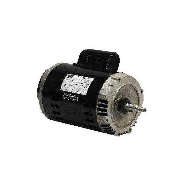 Weg Motor 0.50 Hp, 3600 Rpm, Odp, W56J Frame, 115/208-230 Volts .5036OS1BJPRW56J-S - main